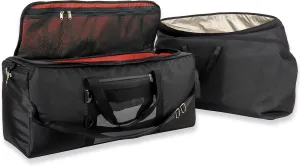 ~ Products GT85 Transport Faraday Bag for Generators, PC Towers, and Other Large Size Electronics ~ RF and EMP Protection ~Tracking/Hacking Defense ~ Red