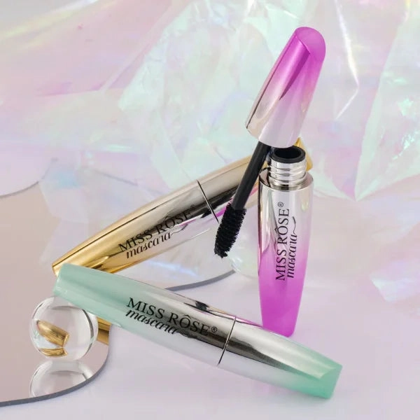 1 Pcs Missrose Infinity Lash Waterproof Mascara
