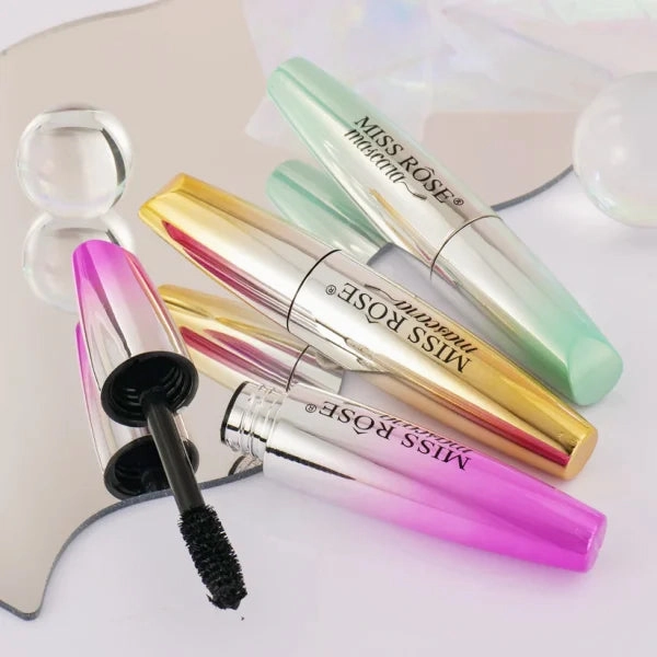 1 Pcs Missrose Infinity Lash Waterproof Mascara