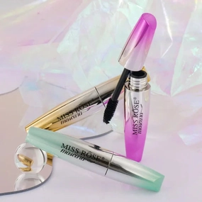 1 Pcs Missrose Infinity Lash Waterproof Mascara