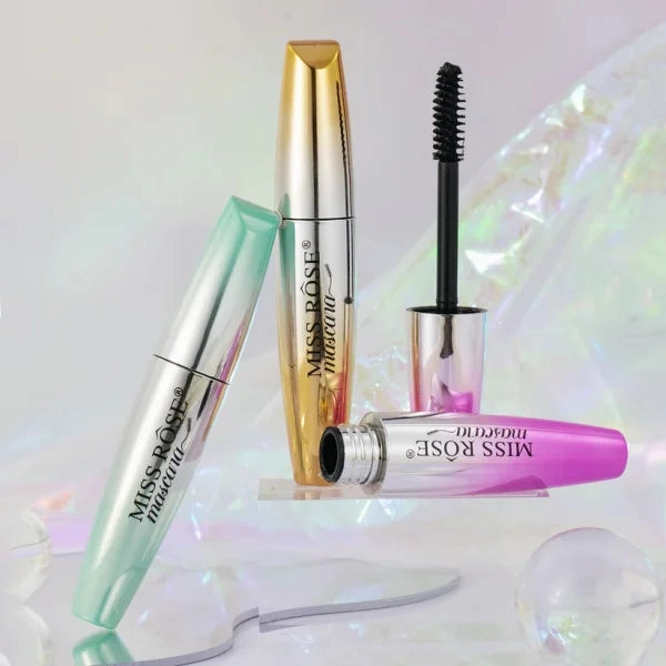 1 Pcs Missrose Infinity Lash Waterproof Mascara