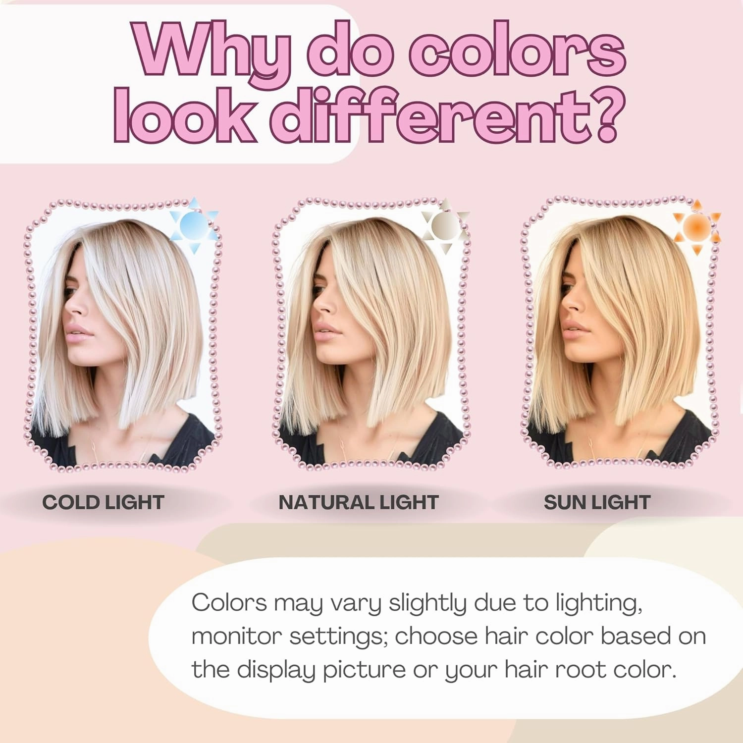 2 Pcs Short Hair Extensions, Human Hair Clip in Extensions, Real Hair Extensions Clip in Human Hair, Hair Pieces for Women 6 inch Light Golden Brown Mixed Bleach Blonde