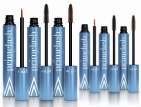 2x Both Mascaras   Lash Serum