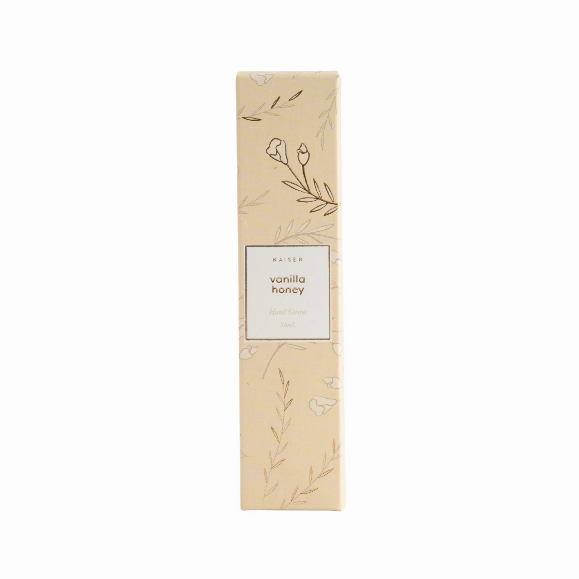 30ml Handcream - Vanilla Honey