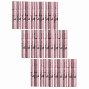 30x Maybelline Lash Sensational Sky High Washable Mascara 7.2ml 01 Very Black