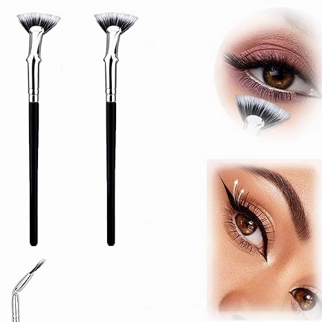 👁️ Limited Time Half Price - Collapsible Volume Lash Brush