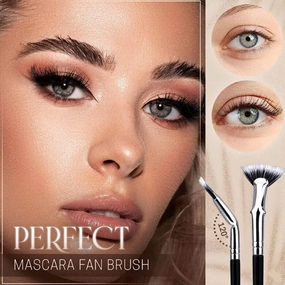 👁️ Limited Time Half Price - Collapsible Volume Lash Brush