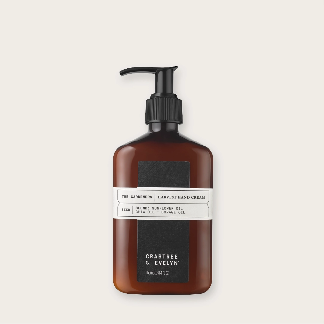 (B1G1) The Gardeners Harvest Hand Cream  - 250ml