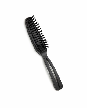 Acca Kappa Airy No.3 Brush Bi-Level Soft Nylon Pins & Bristle