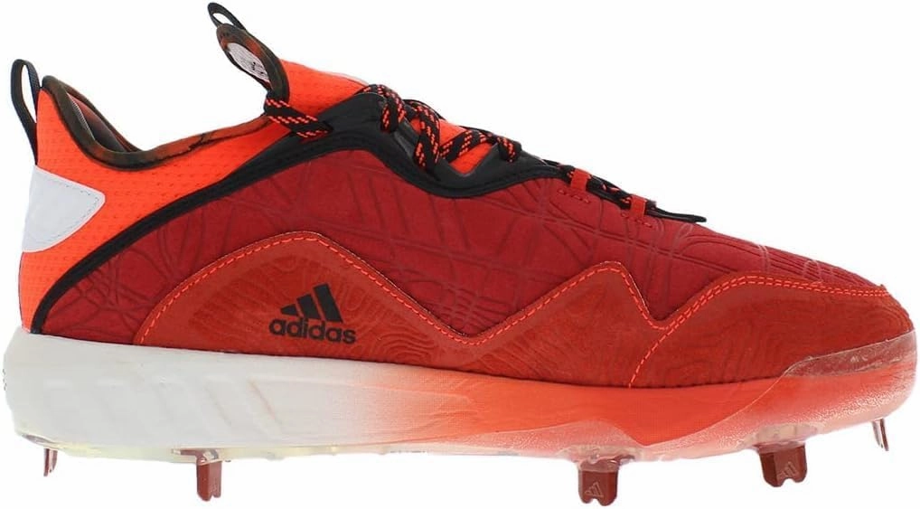 adidas Men's Icon Bounce Baseball Cleats