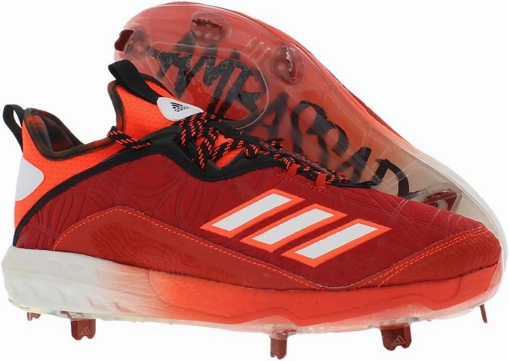 adidas Men's Icon Bounce Baseball Cleats