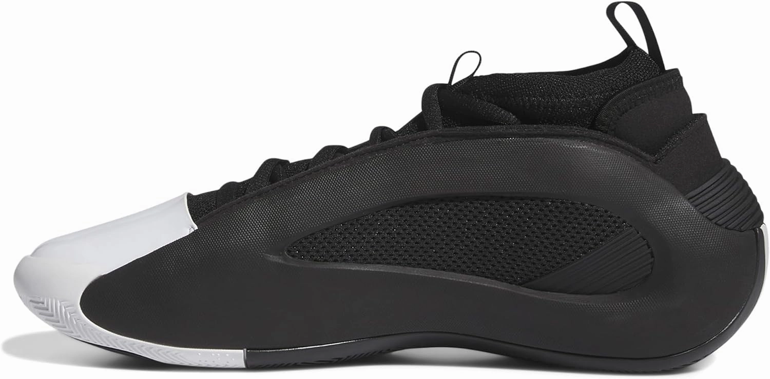 adidas Women's Harden Volume 8 Basketball Sneaker