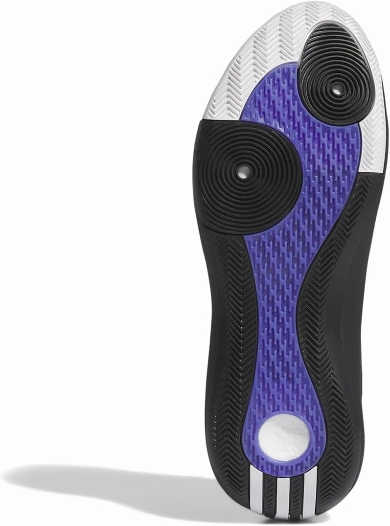 adidas Women's Harden Volume 8 Basketball Sneaker