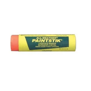 All-Weather Paintstik Livestock Marker Set (Pack of 12)