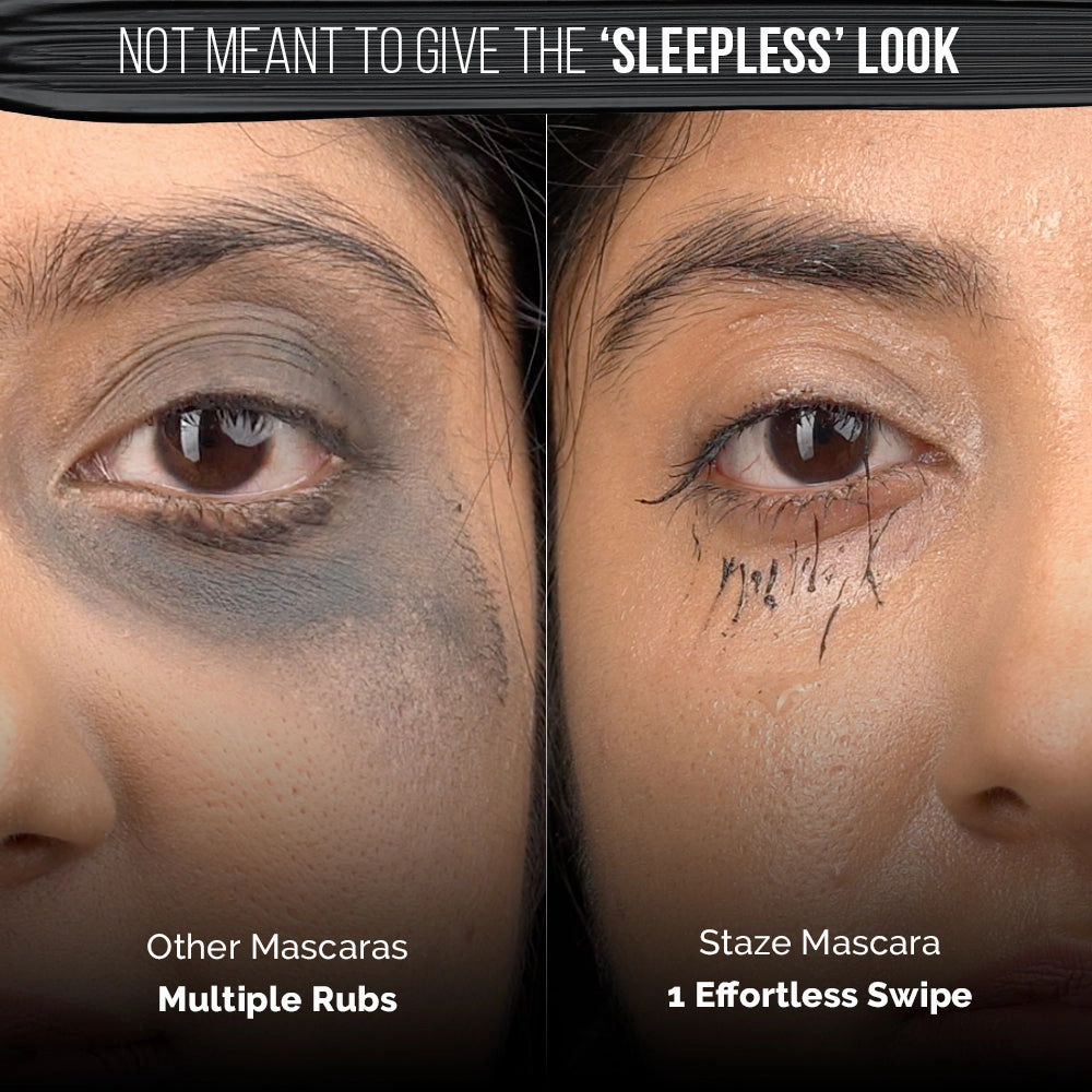 All Eyes On You Mascara | Pack of 2