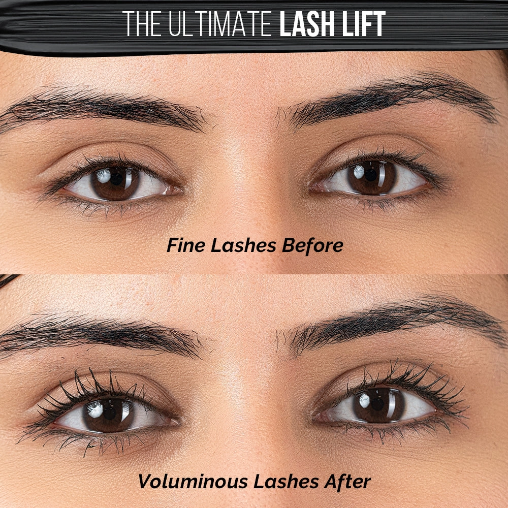 All Eyes On You Mascara | Pack of 2
