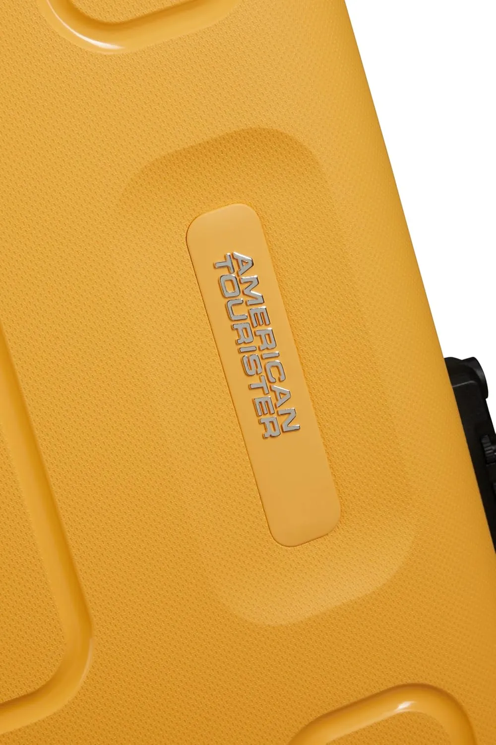 American Tourister Suitcase, Banana Cream, 104 L-3.8 KG