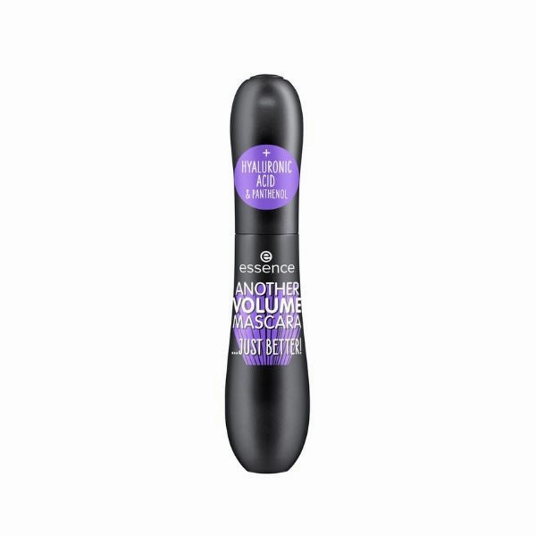 Another Volume Mascara...Just Better!