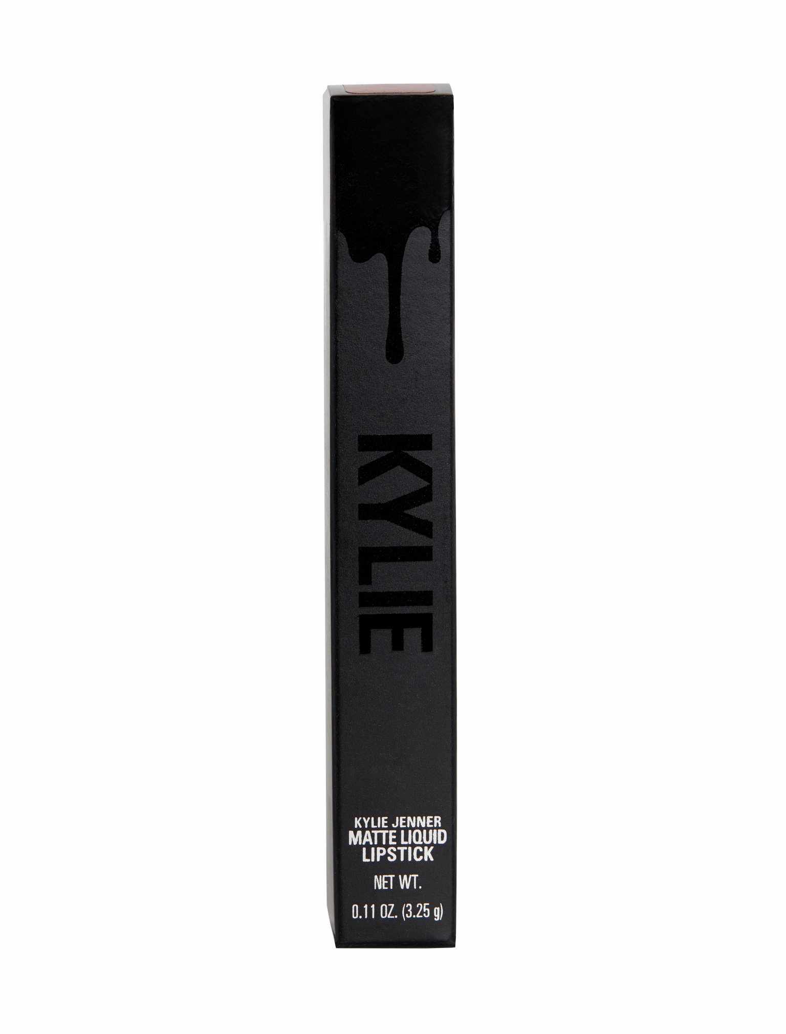 Apricot | Matte Liquid Lipstick
