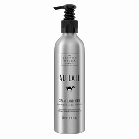 Au Lait Cream Hand Wash