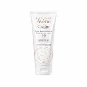 Avene Cicalfate Restorative Hand Cream For Very Dry, Cracked Hands 100ml