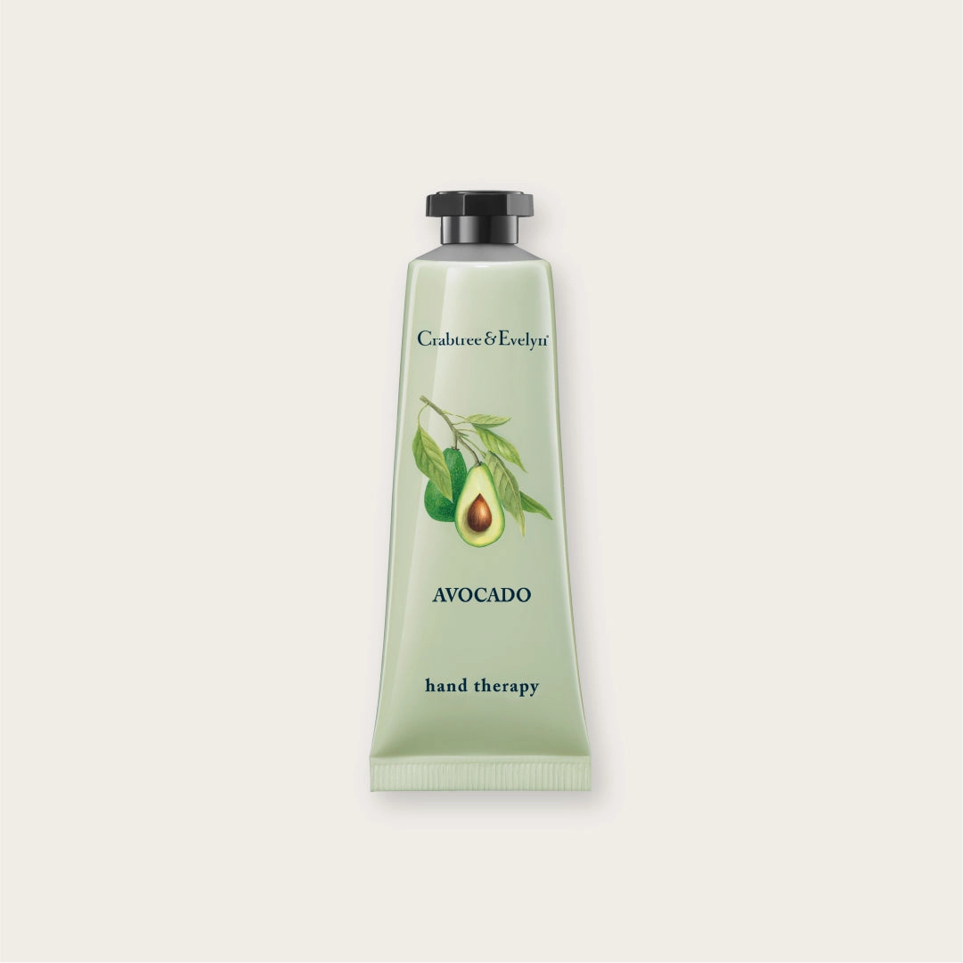 Avocado Hand Therapy - 25ml