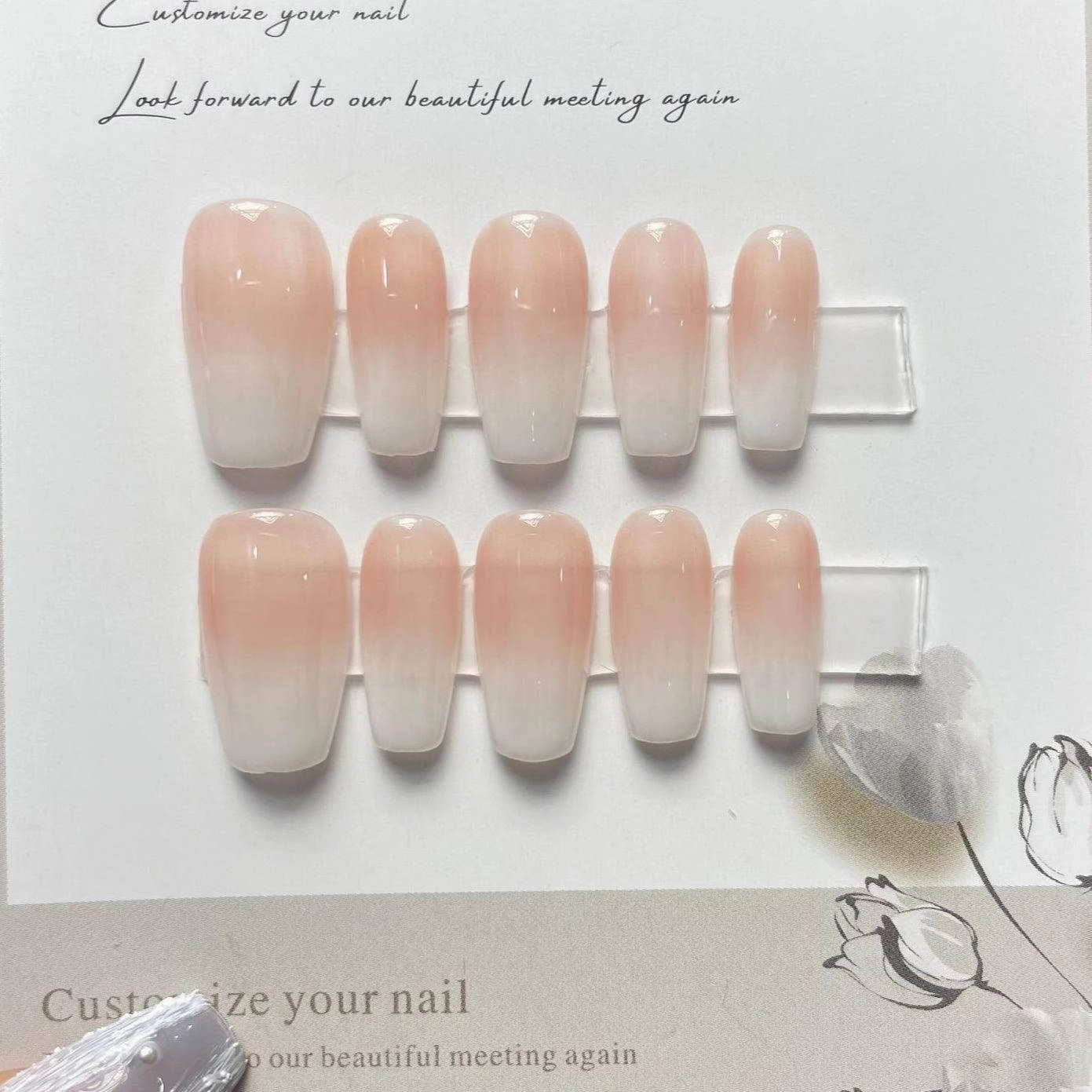 Baby Peach