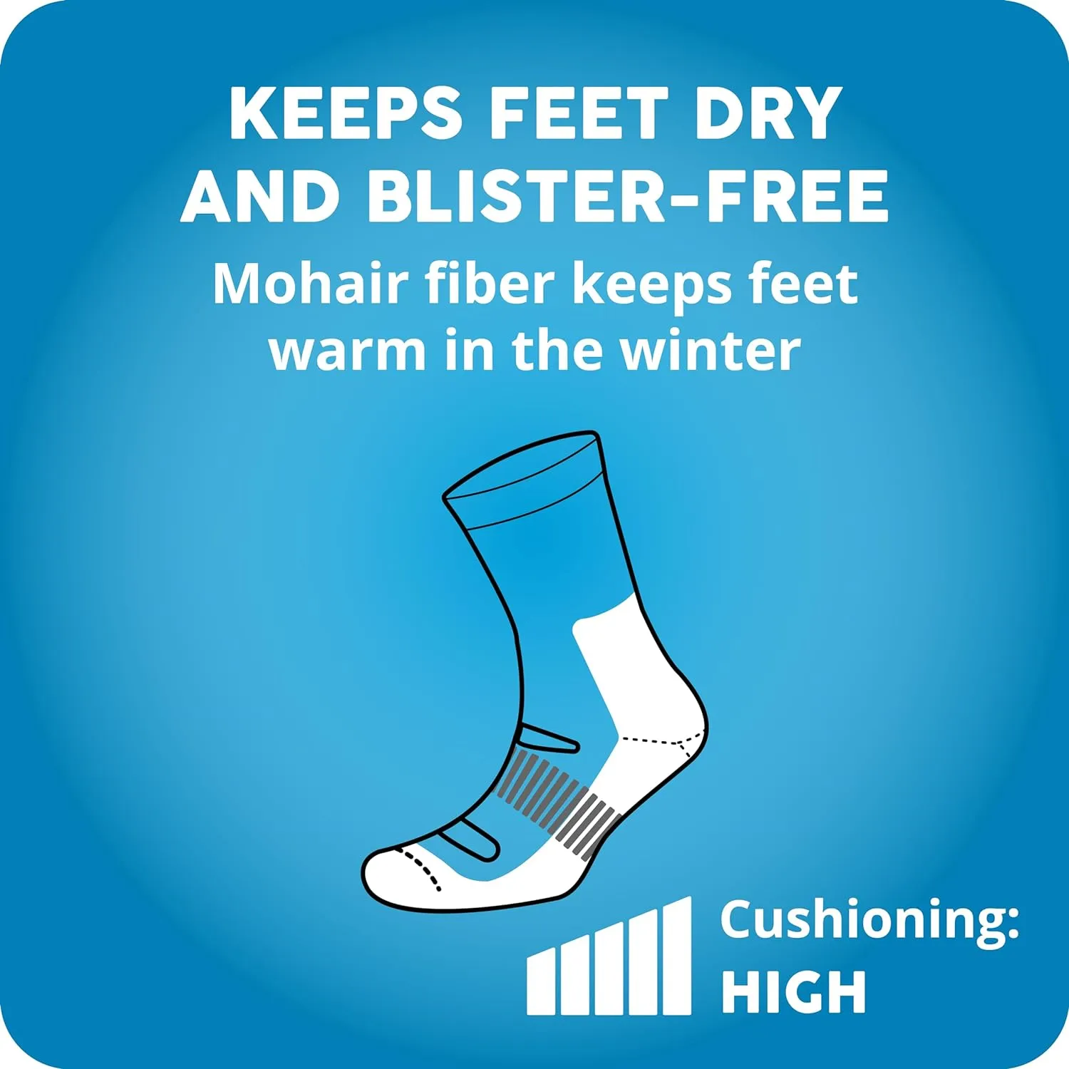 Balega Unisex Adult Blister Resist Performance No Show Athletic Running Socks (1 Pair)