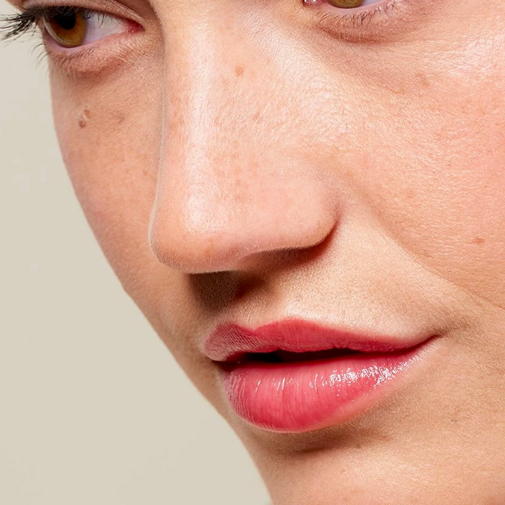 BALM No. 03 - Crimson