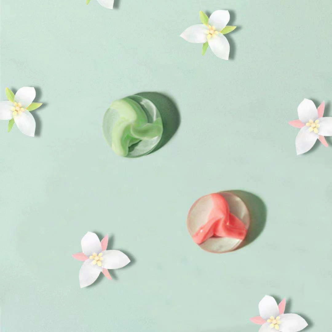 Baseblue Cosmetics - Fruit is Fruit Hand Cream