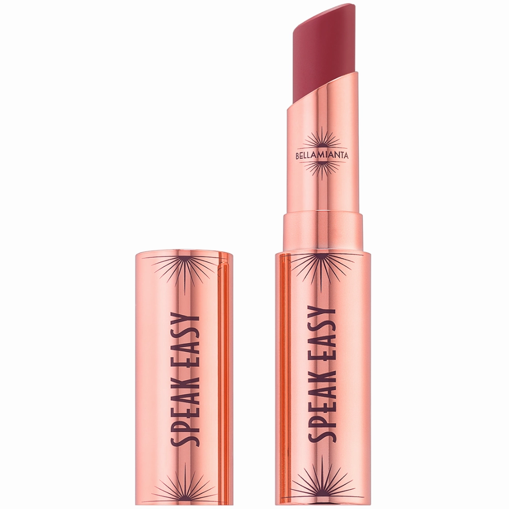 Bellamianta Speakeasy Lipstick 3g