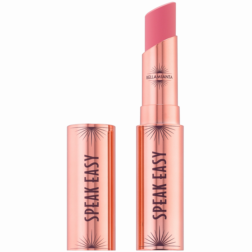 Bellamianta Speakeasy Lipstick 3g