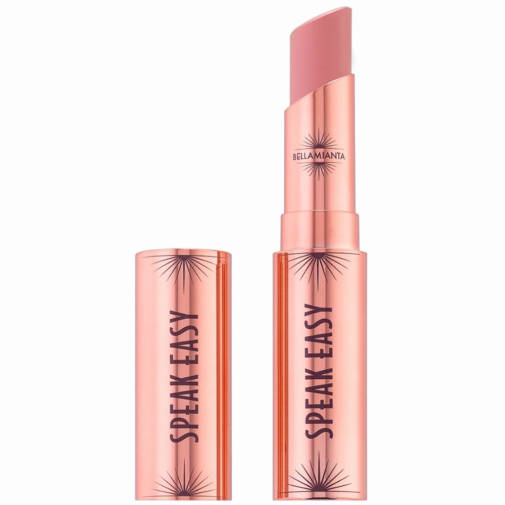 Bellamianta Speakeasy Lipstick 3g