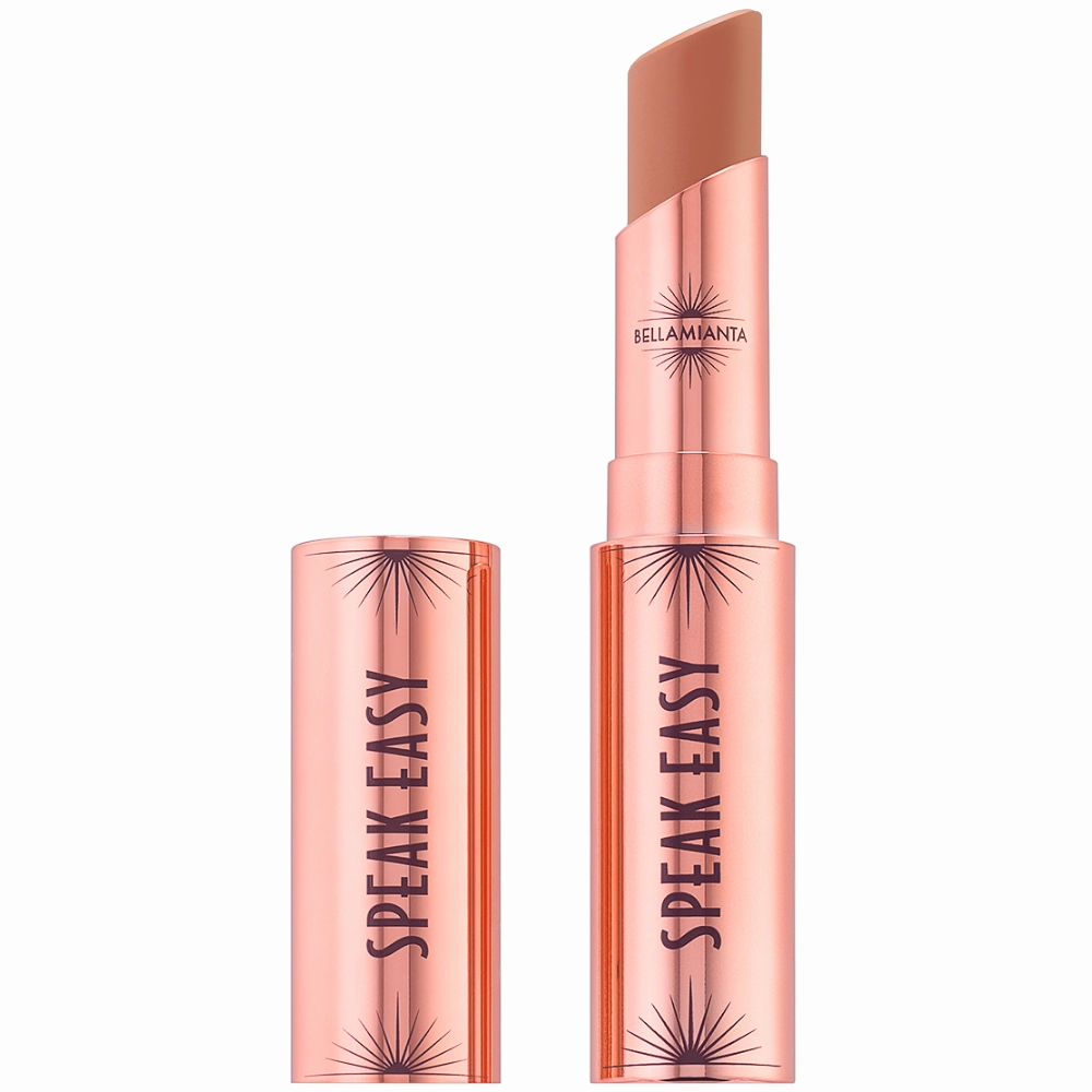 Bellamianta Speakeasy Lipstick 3g