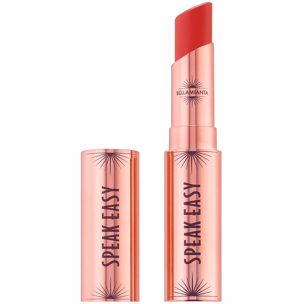 Bellamianta Speakeasy Lipstick 3g