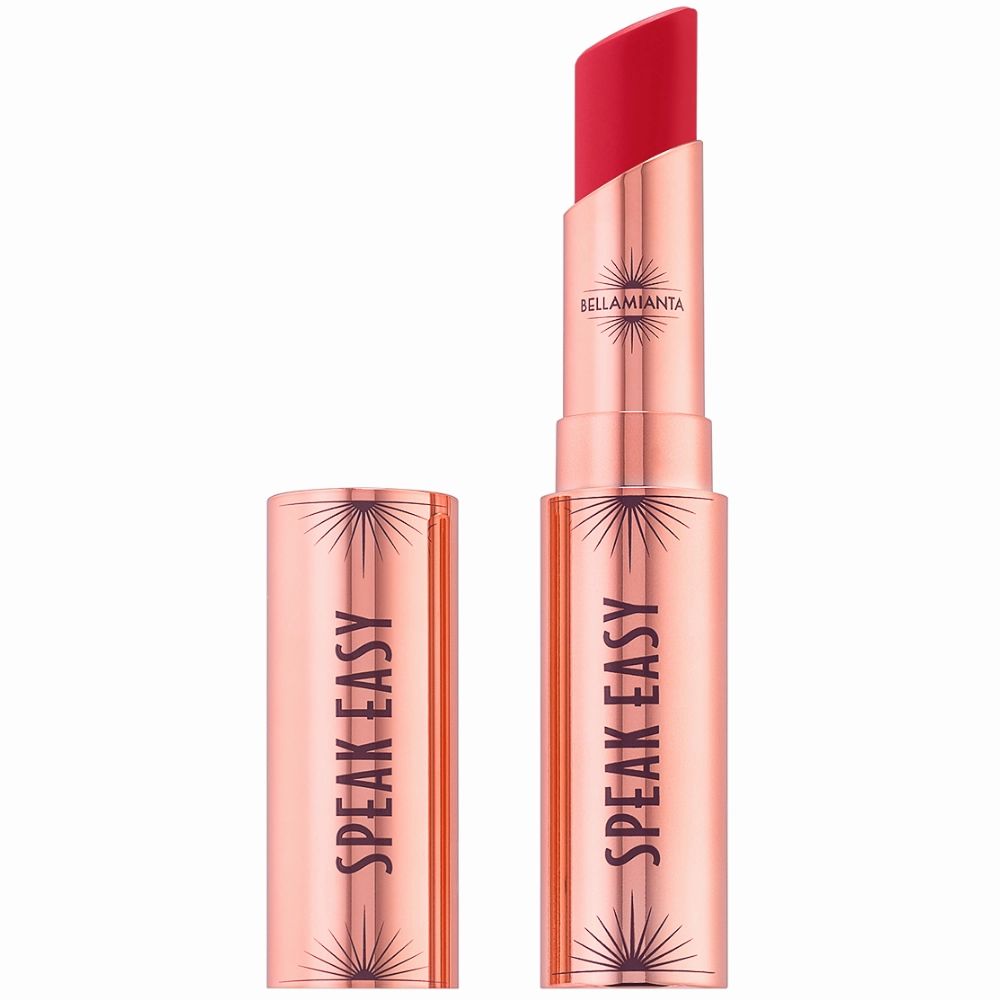 Bellamianta Speakeasy Lipstick 3g