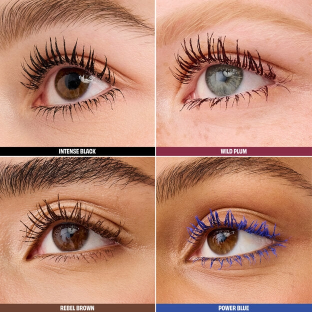 Benefit Bad Gal Bang Volumizing Mascara, Long Lashes-Volumizing Maskara