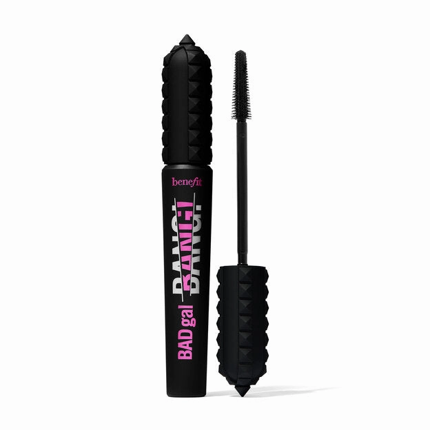Benefit Bad Gal Bang Volumizing Mascara, Long Lashes-Volumizing Maskara