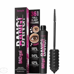 Benefit Bad Gal Bang Volumizing Mascara, Long Lashes-Volumizing Maskara