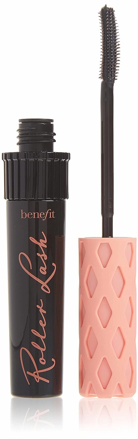 Benefit Cosmetics Roller Lash Super Curling and Lifting Mascara - Black