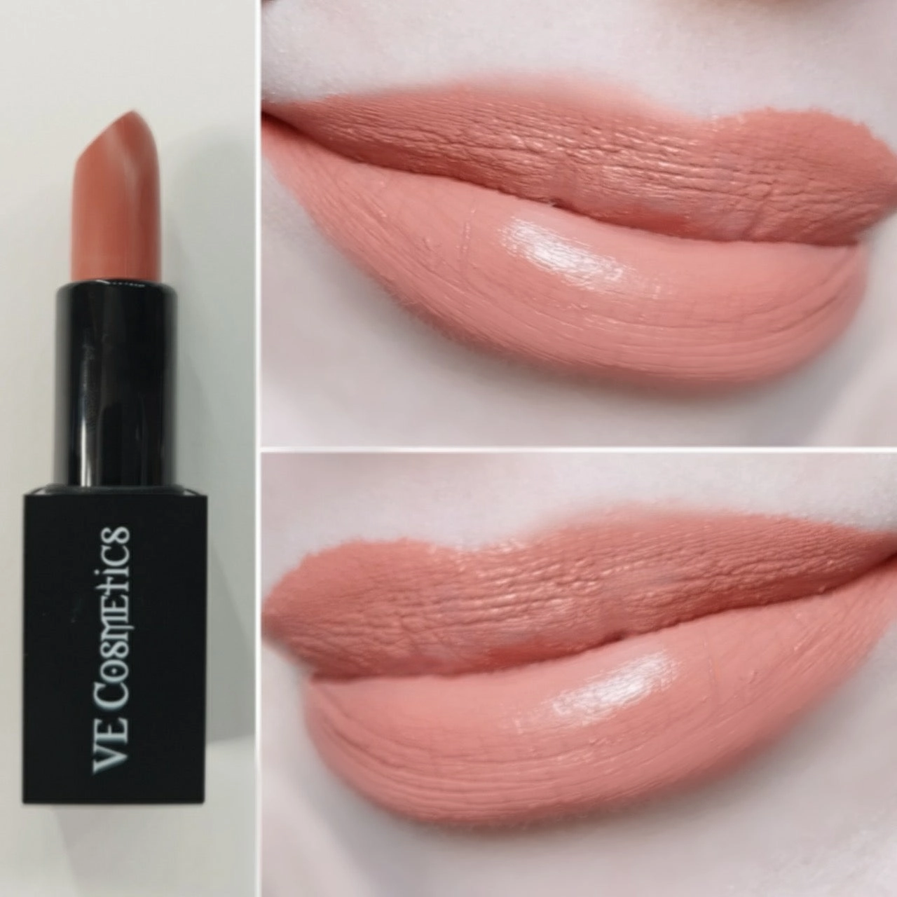 Bewitching Bullet Lipstick- Shade Enchanted
