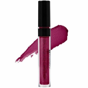 BH Metallic Liquid Lipstick