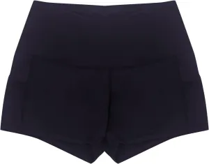 Biker Shorts for Women Women Butt Lifting Shorts Pockets High Waisted Biker Anti Cellulite Up Workout Gym Shorts