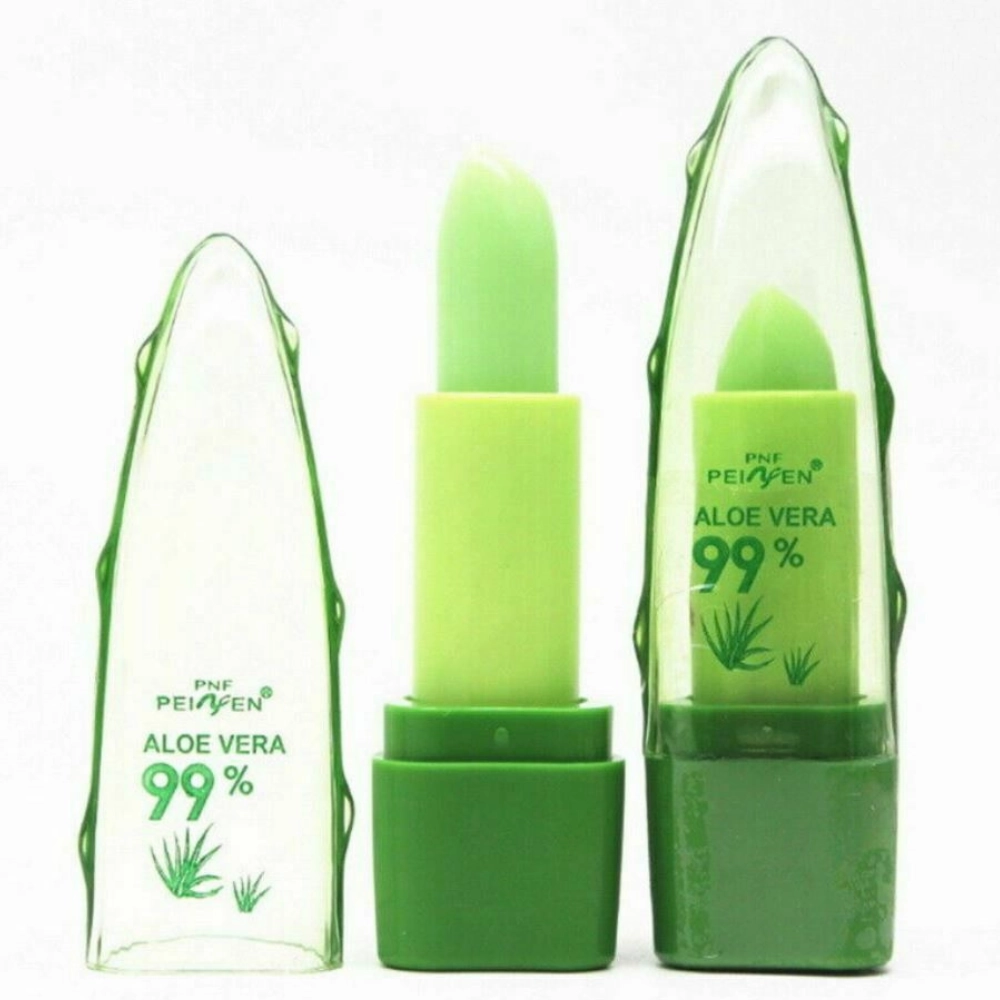 BioRLX Lip Balm Aloe Vera