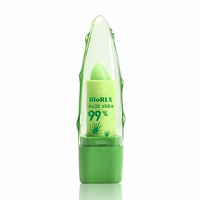 BioRLX Lip Balm Aloe Vera