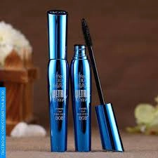 BOB Highly functional ) Thick Black Effect Eye ( | 1 Curling &amp; Quality Best Waterproof Mascara | pcs Long-lasting, Eyelash Waterproof, 3D Ultra Curl Mascara Lengthening Best-priced
