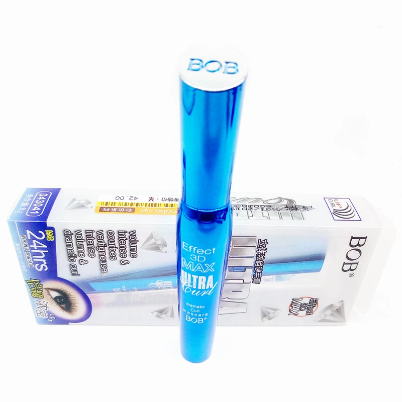 BOB Highly functional ) Thick Black Effect Eye ( | 1 Curling &amp; Quality Best Waterproof Mascara | pcs Long-lasting, Eyelash Waterproof, 3D Ultra Curl Mascara Lengthening Best-priced