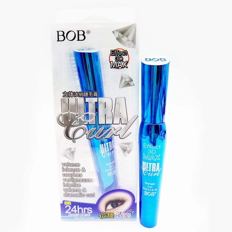 BOB Highly functional ) Thick Black Effect Eye ( | 1 Curling &amp; Quality Best Waterproof Mascara | pcs Long-lasting, Eyelash Waterproof, 3D Ultra Curl Mascara Lengthening Best-priced