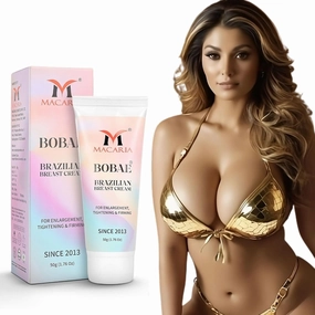Bobae Brazilian Care Breast Creams Breast Enlargement And Lifting Creams Massage Moisturizing Bigger Breast Care