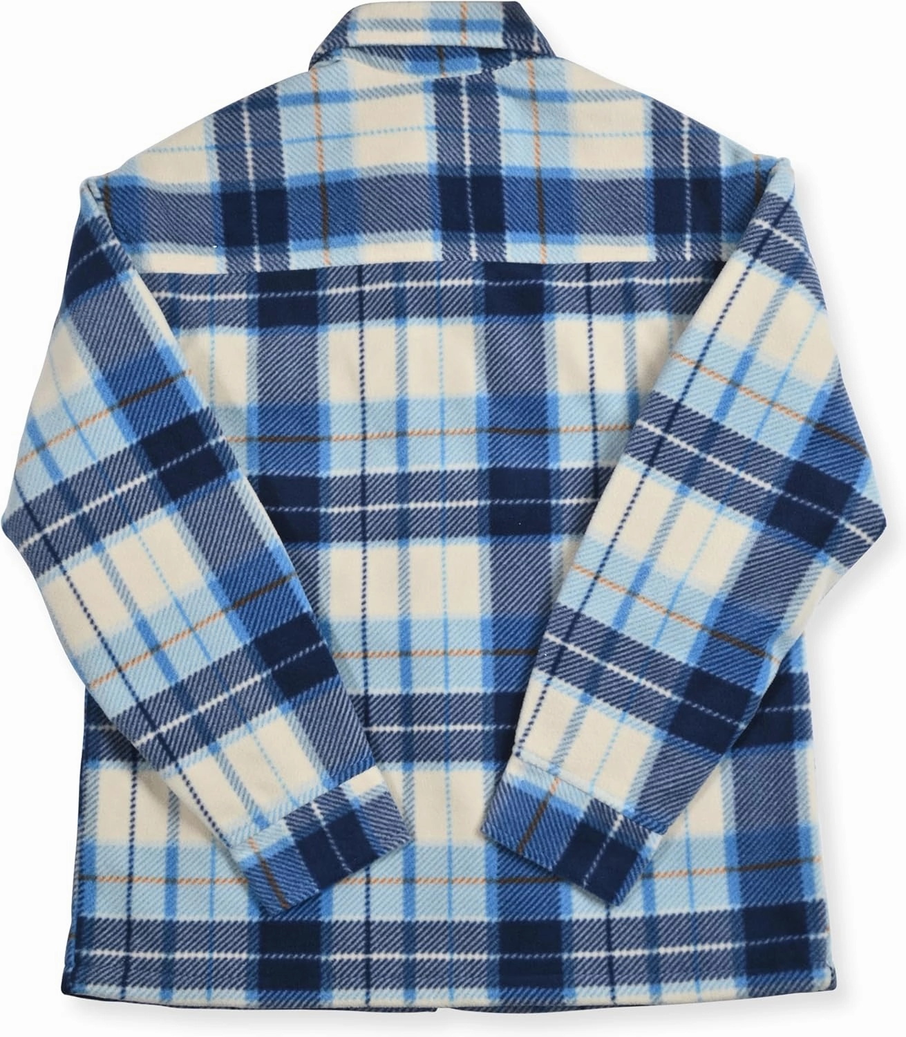 Boys Sherpa Lined Jackets and Shackets for Kids - Stylish and Warm Outerwear for Boys All-Weather Adventures